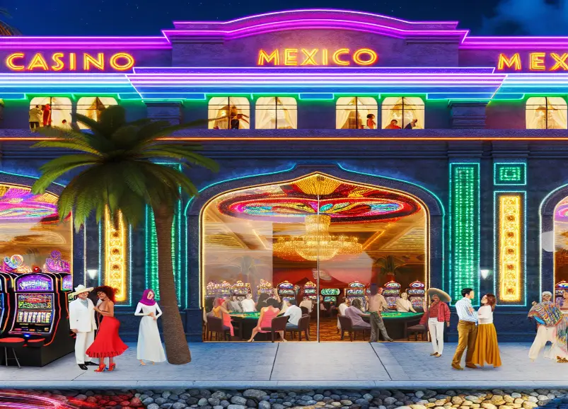 Los mejores bonos de casino sin depósito