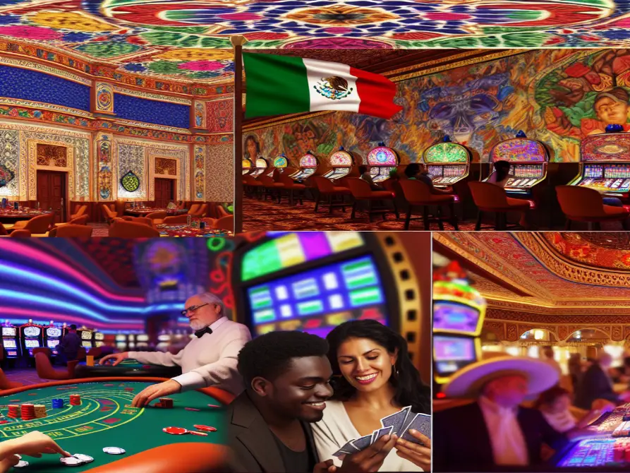 casino caliente